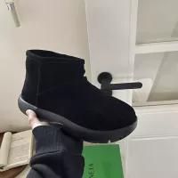 Cheap Bottega Veneta BV Boots For Women #1388173 Replica Wholesale [$100.00 USD] [ITEM#1388173] on Replica Bottega Veneta BV Boots