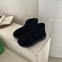 Cheap Bottega Veneta BV Boots For Women #1388173 Replica Wholesale [$100.00 USD] [ITEM#1388173] on Replica Bottega Veneta BV Boots