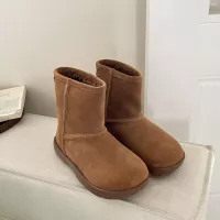 Cheap Bottega Veneta BV Boots For Women #1388174 Replica Wholesale [$100.00 USD] [ITEM#1388174] on Replica Bottega Veneta BV Boots