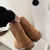 Cheap Bottega Veneta BV Boots For Women #1388174 Replica Wholesale [$100.00 USD] [ITEM#1388174] on Replica Bottega Veneta BV Boots