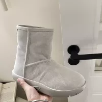 Cheap Bottega Veneta BV Boots For Women #1388175 Replica Wholesale [$100.00 USD] [ITEM#1388175] on Replica Bottega Veneta BV Boots