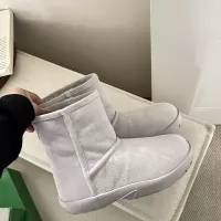 Cheap Bottega Veneta BV Boots For Women #1388175 Replica Wholesale [$100.00 USD] [ITEM#1388175] on Replica Bottega Veneta BV Boots