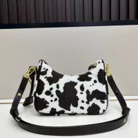 Cheap Prada AAA Quality Messenger Bags For Women #1388176 Replica Wholesale [$76.00 USD] [ITEM#1388176] on Replica Prada AAA Quality Messenger Bags