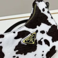 Cheap Prada AAA Quality Messenger Bags For Women #1388176 Replica Wholesale [$76.00 USD] [ITEM#1388176] on Replica Prada AAA Quality Messenger Bags