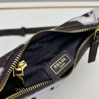 Cheap Prada AAA Quality Messenger Bags For Women #1388176 Replica Wholesale [$76.00 USD] [ITEM#1388176] on Replica Prada AAA Quality Messenger Bags