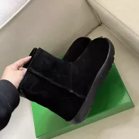 Cheap Bottega Veneta BV Boots For Women #1388177 Replica Wholesale [$100.00 USD] [ITEM#1388177] on Replica Bottega Veneta BV Boots