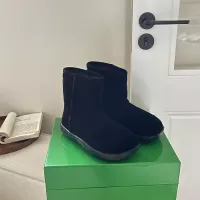 Cheap Bottega Veneta BV Boots For Women #1388177 Replica Wholesale [$100.00 USD] [ITEM#1388177] on Replica Bottega Veneta BV Boots