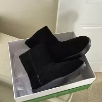 Cheap Bottega Veneta BV Boots For Women #1388177 Replica Wholesale [$100.00 USD] [ITEM#1388177] on Replica Bottega Veneta BV Boots