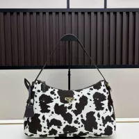 Cheap Prada AAA Quality Shoulder Bags For Women #1388178 Replica Wholesale [$96.00 USD] [ITEM#1388178] on Replica Prada AAA Quality Shoulder Bags