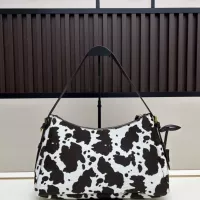 Cheap Prada AAA Quality Shoulder Bags For Women #1388178 Replica Wholesale [$96.00 USD] [ITEM#1388178] on Replica Prada AAA Quality Shoulder Bags