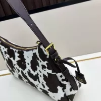 Cheap Prada AAA Quality Shoulder Bags For Women #1388178 Replica Wholesale [$96.00 USD] [ITEM#1388178] on Replica Prada AAA Quality Shoulder Bags