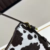 Cheap Prada AAA Quality Shoulder Bags For Women #1388178 Replica Wholesale [$96.00 USD] [ITEM#1388178] on Replica Prada AAA Quality Shoulder Bags