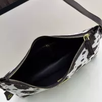 Cheap Prada AAA Quality Shoulder Bags For Women #1388178 Replica Wholesale [$96.00 USD] [ITEM#1388178] on Replica Prada AAA Quality Shoulder Bags