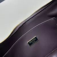 Cheap Prada AAA Quality Shoulder Bags For Women #1388178 Replica Wholesale [$96.00 USD] [ITEM#1388178] on Replica Prada AAA Quality Shoulder Bags