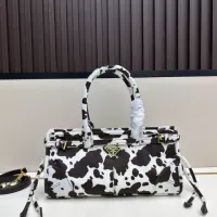 Cheap Prada AAA Quality Handbags For Women #1388179 Replica Wholesale [$96.00 USD] [ITEM#1388179] on Replica Prada AAA Quality Handbags