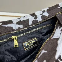 Cheap Prada AAA Quality Handbags For Women #1388179 Replica Wholesale [$96.00 USD] [ITEM#1388179] on Replica Prada AAA Quality Handbags