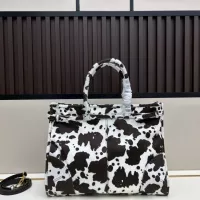 Cheap Prada AAA Quality Handbags For Women #1388180 Replica Wholesale [$98.00 USD] [ITEM#1388180] on Replica Prada AAA Quality Handbags