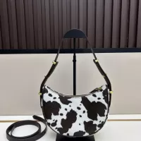 Cheap Prada AAA Quality Shoulder Bags For Women #1388181 Replica Wholesale [$82.00 USD] [ITEM#1388181] on Replica Prada AAA Quality Shoulder Bags