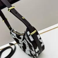 Cheap Prada AAA Quality Shoulder Bags For Women #1388181 Replica Wholesale [$82.00 USD] [ITEM#1388181] on Replica Prada AAA Quality Shoulder Bags
