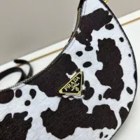 Cheap Prada AAA Quality Shoulder Bags For Women #1388181 Replica Wholesale [$82.00 USD] [ITEM#1388181] on Replica Prada AAA Quality Shoulder Bags