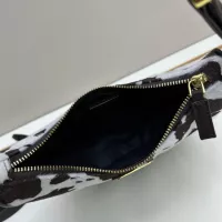 Cheap Prada AAA Quality Shoulder Bags For Women #1388181 Replica Wholesale [$82.00 USD] [ITEM#1388181] on Replica Prada AAA Quality Shoulder Bags
