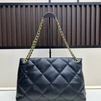 Cheap Chanel AAA Quality Shoulder Bags For Women #1388182 Replica Wholesale [$85.00 USD] [ITEM#1388182] on Replica Chanel AAA Quality Shoulder Bags