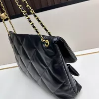Cheap Chanel AAA Quality Shoulder Bags For Women #1388182 Replica Wholesale [$85.00 USD] [ITEM#1388182] on Replica Chanel AAA Quality Shoulder Bags