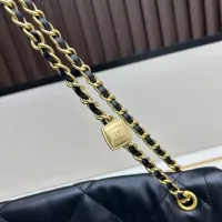 Cheap Chanel AAA Quality Shoulder Bags For Women #1388182 Replica Wholesale [$85.00 USD] [ITEM#1388182] on Replica Chanel AAA Quality Shoulder Bags