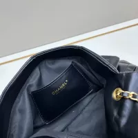 Cheap Chanel AAA Quality Shoulder Bags For Women #1388182 Replica Wholesale [$85.00 USD] [ITEM#1388182] on Replica Chanel AAA Quality Shoulder Bags