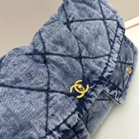 Cheap Chanel AAA Quality Shoulder Bags For Women #1388183 Replica Wholesale [$98.00 USD] [ITEM#1388183] on Replica Chanel AAA Quality Shoulder Bags