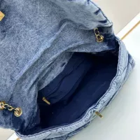 Cheap Chanel AAA Quality Shoulder Bags For Women #1388183 Replica Wholesale [$98.00 USD] [ITEM#1388183] on Replica Chanel AAA Quality Shoulder Bags