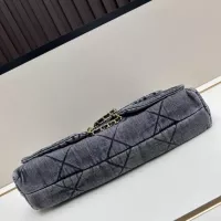 Cheap Chanel AAA Quality Shoulder Bags For Women #1388184 Replica Wholesale [$98.00 USD] [ITEM#1388184] on Replica Chanel AAA Quality Shoulder Bags