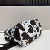 Cheap Prada AAA Quality Handbags For Women #1388185 Replica Wholesale [$92.00 USD] [ITEM#1388185] on Replica Prada AAA Quality Handbags