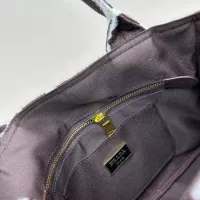 Cheap Prada AAA Quality Handbags For Women #1388185 Replica Wholesale [$92.00 USD] [ITEM#1388185] on Replica Prada AAA Quality Handbags