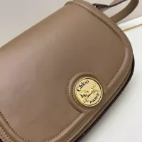 Cheap Chloe AAA Quality Messenger Bags For Women #1388187 Replica Wholesale [$102.00 USD] [ITEM#1388187] on Replica Chloe AAA Messenger Bags
