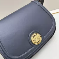 Cheap Chloe AAA Quality Messenger Bags For Women #1388189 Replica Wholesale [$102.00 USD] [ITEM#1388189] on Replica Chloe AAA Messenger Bags