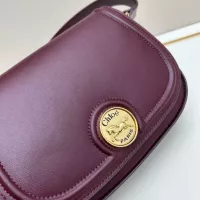 Cheap Chloe AAA Quality Messenger Bags For Women #1388191 Replica Wholesale [$102.00 USD] [ITEM#1388191] on Replica Chloe AAA Messenger Bags