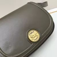 Cheap Chloe AAA Quality Messenger Bags For Women #1388192 Replica Wholesale [$102.00 USD] [ITEM#1388192] on Replica Chloe AAA Messenger Bags