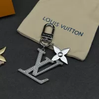 Cheap Louis Vuitton LV Key Holder And Bag Buckle #1388193 Replica Wholesale [$25.00 USD] [ITEM#1388193] on Replica Louis Vuitton LV Key Holder And Bag Buckle