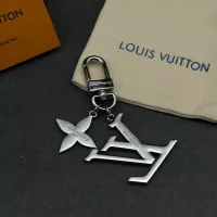 Cheap Louis Vuitton LV Key Holder And Bag Buckle #1388193 Replica Wholesale [$25.00 USD] [ITEM#1388193] on Replica Louis Vuitton LV Key Holder And Bag Buckle
