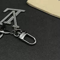 Cheap Louis Vuitton LV Key Holder And Bag Buckle #1388193 Replica Wholesale [$25.00 USD] [ITEM#1388193] on Replica Louis Vuitton LV Key Holder And Bag Buckle