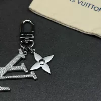 Cheap Louis Vuitton LV Key Holder And Bag Buckle #1388193 Replica Wholesale [$25.00 USD] [ITEM#1388193] on Replica Louis Vuitton LV Key Holder And Bag Buckle
