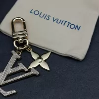 Cheap Louis Vuitton LV Key Holder And Bag Buckle #1388194 Replica Wholesale [$25.00 USD] [ITEM#1388194] on Replica Louis Vuitton LV Key Holder And Bag Buckle