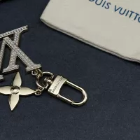 Cheap Louis Vuitton LV Key Holder And Bag Buckle #1388194 Replica Wholesale [$25.00 USD] [ITEM#1388194] on Replica Louis Vuitton LV Key Holder And Bag Buckle