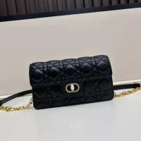 Cheap Christian Dior AAA Quality Messenger Bags For Women #1388195 Replica Wholesale [$100.00 USD] [ITEM#1388195] on Replica Christian Dior AAA Quality Messenger Bags