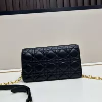 Cheap Christian Dior AAA Quality Messenger Bags For Women #1388195 Replica Wholesale [$100.00 USD] [ITEM#1388195] on Replica Christian Dior AAA Quality Messenger Bags