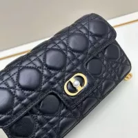 Cheap Christian Dior AAA Quality Messenger Bags For Women #1388195 Replica Wholesale [$100.00 USD] [ITEM#1388195] on Replica Christian Dior AAA Quality Messenger Bags