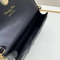 Cheap Christian Dior AAA Quality Messenger Bags For Women #1388195 Replica Wholesale [$100.00 USD] [ITEM#1388195] on Replica Christian Dior AAA Quality Messenger Bags