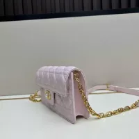 Cheap Christian Dior AAA Quality Messenger Bags For Women #1388196 Replica Wholesale [$100.00 USD] [ITEM#1388196] on Replica Christian Dior AAA Quality Messenger Bags