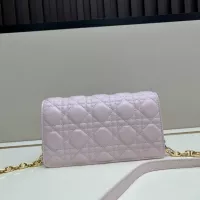 Cheap Christian Dior AAA Quality Messenger Bags For Women #1388196 Replica Wholesale [$100.00 USD] [ITEM#1388196] on Replica Christian Dior AAA Quality Messenger Bags